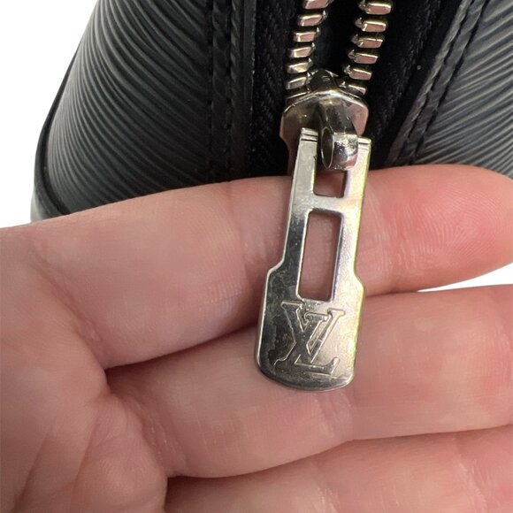 Louis Vuitton ALMA EPI - Picture 3 of 9